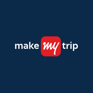 MakeMyTrip