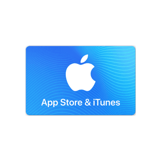 App Store & iTunes