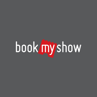 BookMyShow