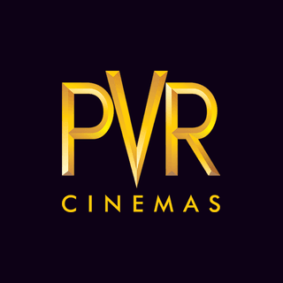 PVR Cinemas