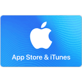 App Store & iTunes