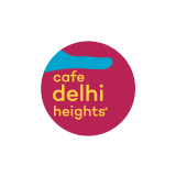 Cafe Delhi Heights