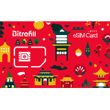 Bitrefill eSIM
