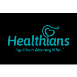 Healthians