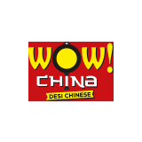 Wow! China